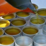 Atelier de fabrication de baume / onguent aux plantes médicinales